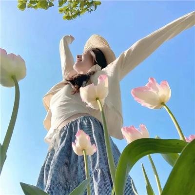 白月光拯救计划